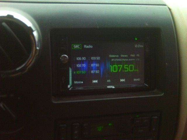 2005 Ford Expedition Eddie Bauer 4WD 4dr SUV